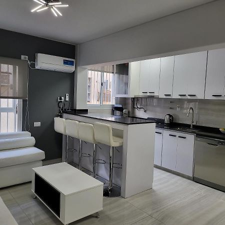 Appartamento Departamento Centrico, Pasos Peatonal Mendoza Esterno foto
