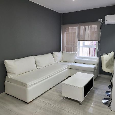 Appartamento Departamento Centrico, Pasos Peatonal Mendoza Esterno foto