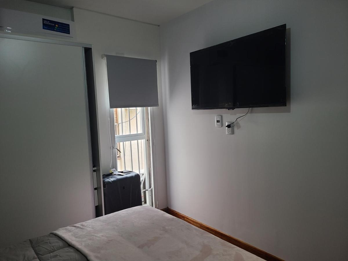 Appartamento Departamento Centrico, Pasos Peatonal Mendoza Esterno foto