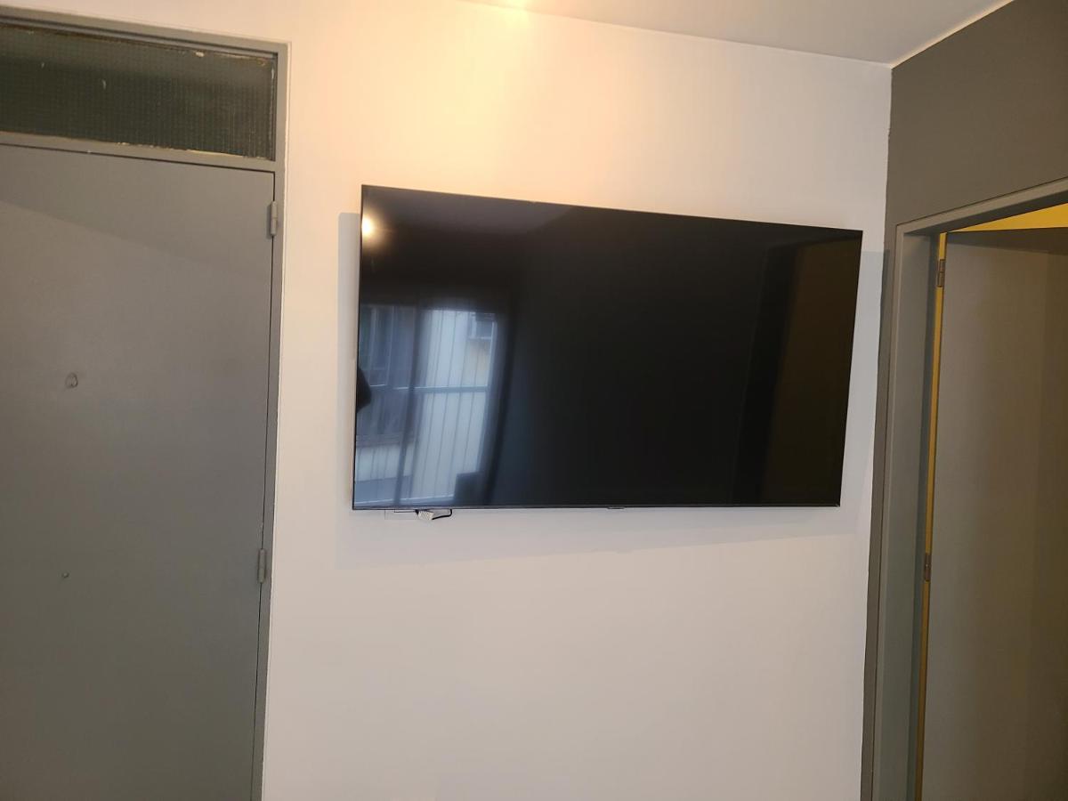 Appartamento Departamento Centrico, Pasos Peatonal Mendoza Esterno foto