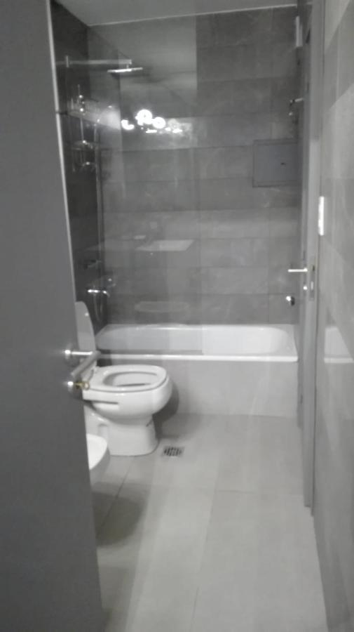 Appartamento Departamento Centrico, Pasos Peatonal Mendoza Esterno foto