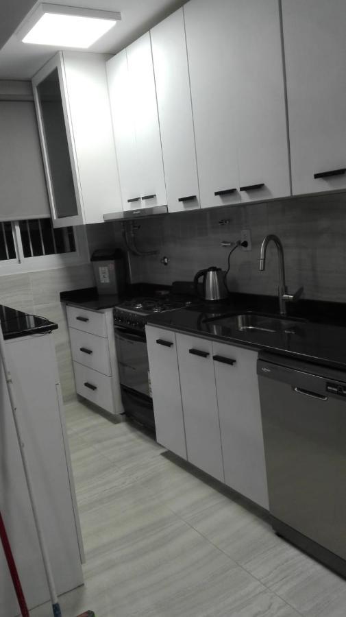 Appartamento Departamento Centrico, Pasos Peatonal Mendoza Esterno foto