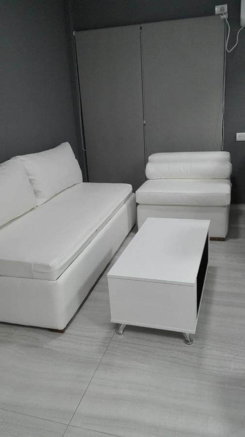 Appartamento Departamento Centrico, Pasos Peatonal Mendoza Esterno foto