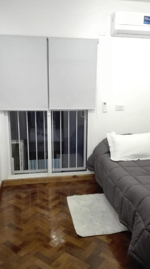 Appartamento Departamento Centrico, Pasos Peatonal Mendoza Esterno foto
