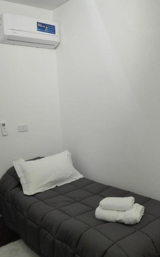 Appartamento Departamento Centrico, Pasos Peatonal Mendoza Esterno foto