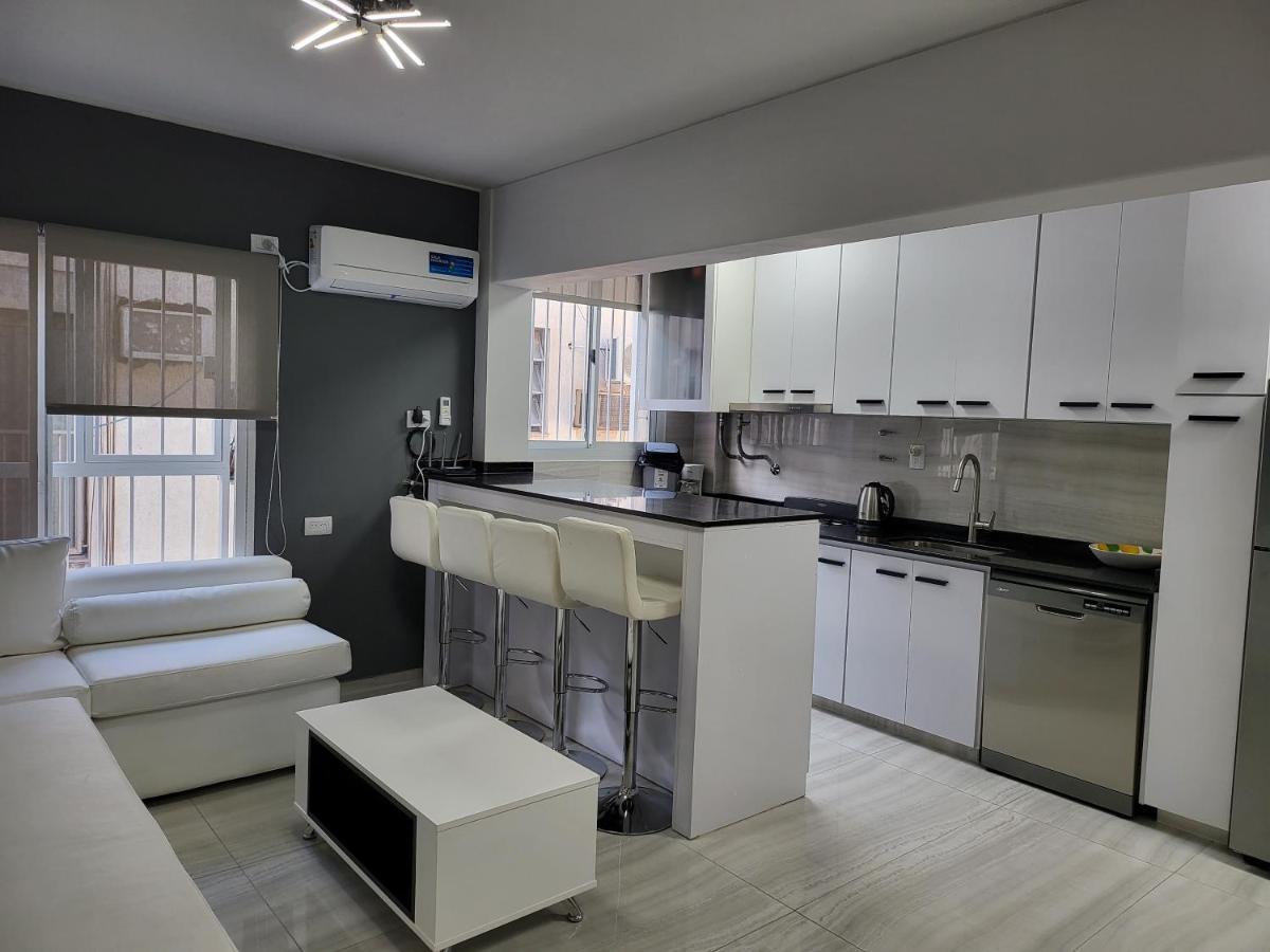 Appartamento Departamento Centrico, Pasos Peatonal Mendoza Esterno foto